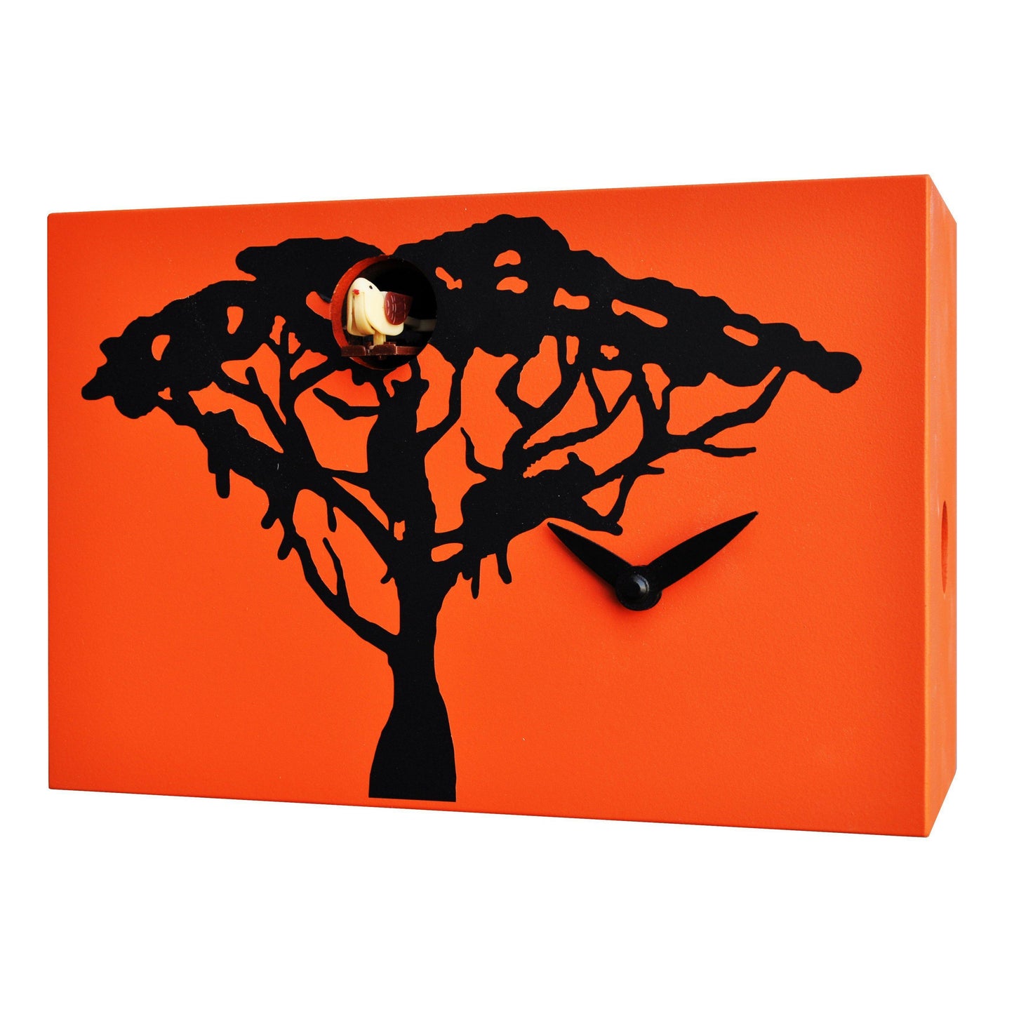 Moderne koekoeksklok Pirondini Savana 22cm-Pirondini-Koekoeksklok Online