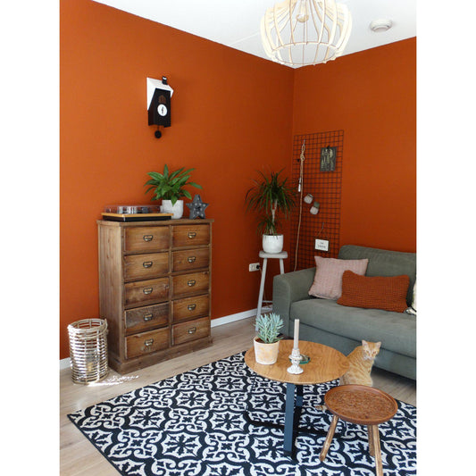 Moderne koekoeksklok Pirondini Vicenza 40cm-Koekoeksklok Online