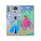 Kinderklok Pirondini Cucù Cenerentola notte 52cm-Koekoeksklokonline.nl