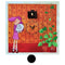Kinderklok Pirondini Cucù Coccole 40cm-Koekoeksklokonline.nl