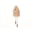 Koperen klok Progetti 24K 54cm - Koekoeksklokonline.nl