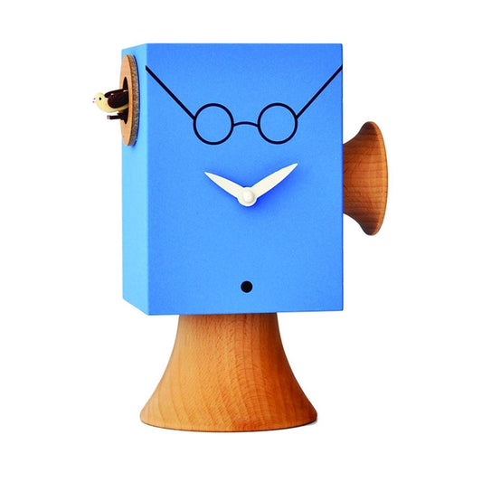 Moderne koekoeksklok Pirondini Faccine J.Lennon 24cm-Pirondini-Koekoeksklok Online