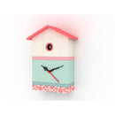 Moderne koekoeksklok Pirondini Pizzo 30cm - Koekoeksklokonline.nl